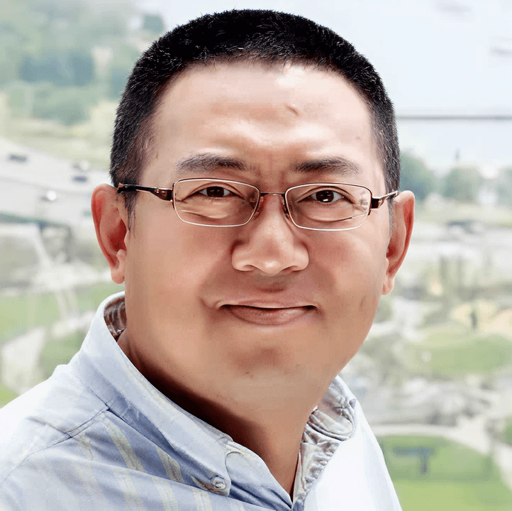 Gary Qu, Chief Operating Officer at Trungale, Egan & Associates