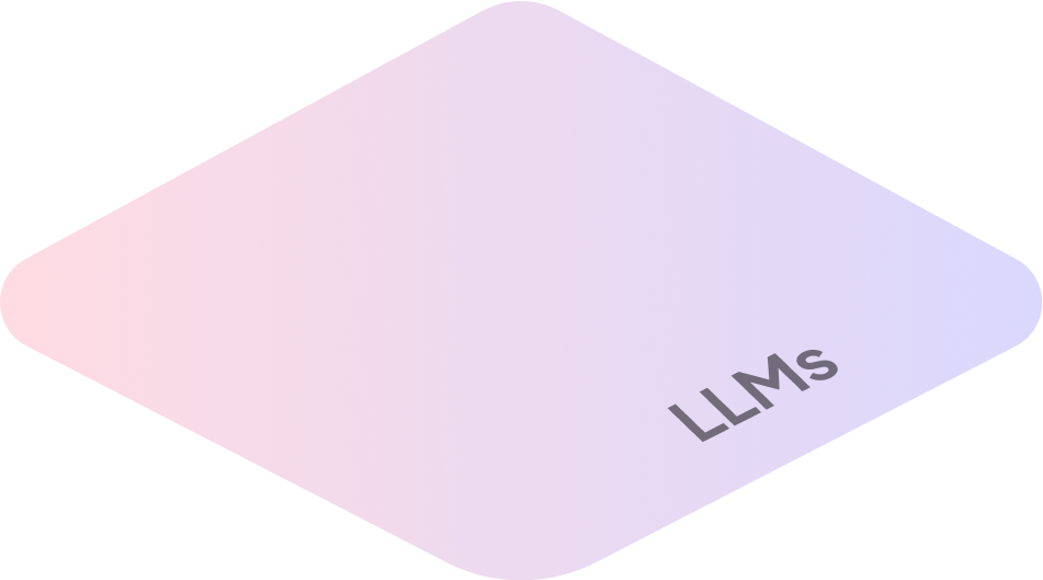 Gen AI Foundation Models Layer