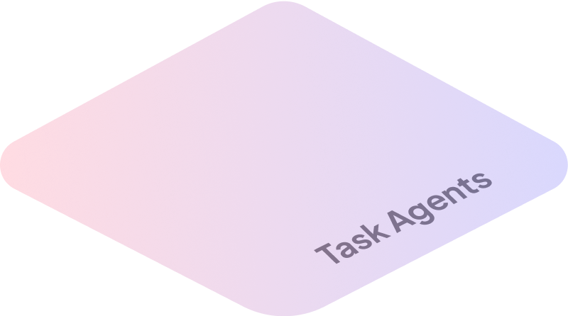 AI Agent Infrastructure Layer (Agentic Orchestration & Governance)